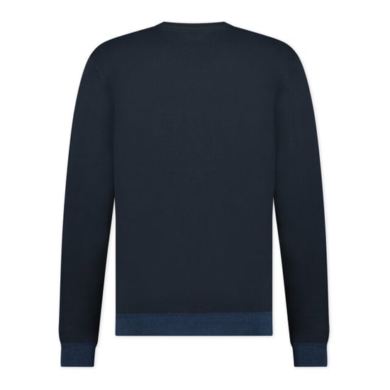 Blue Industry Kbiw23-m8 pullover denim - Image 2