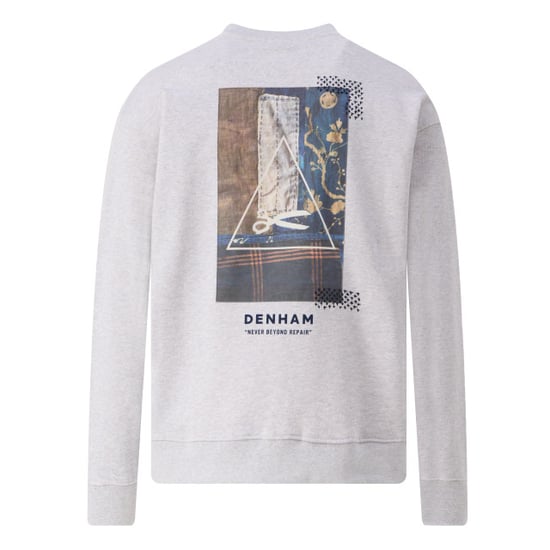 Denham Boro sweater - Image 3
