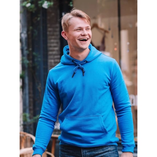 Hønk Fel hoodie - Image 4