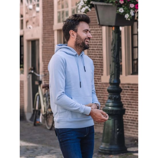 Hønk Licht hoodie - Image 4