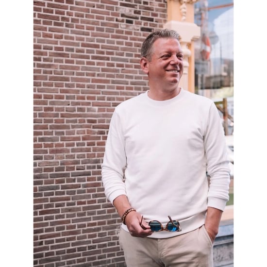 Hønk Te sweatshirt - Image 4