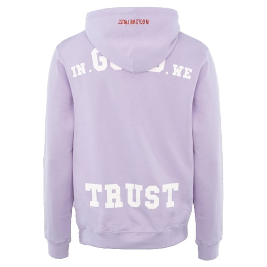 In Gold We Trust Heren the notorious lavendel - Image 4