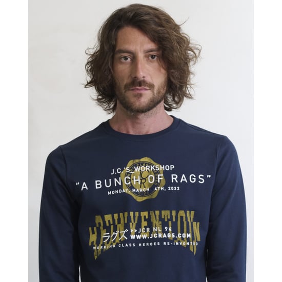 J.C. Rags J.c rags rodman sweater - Image 5