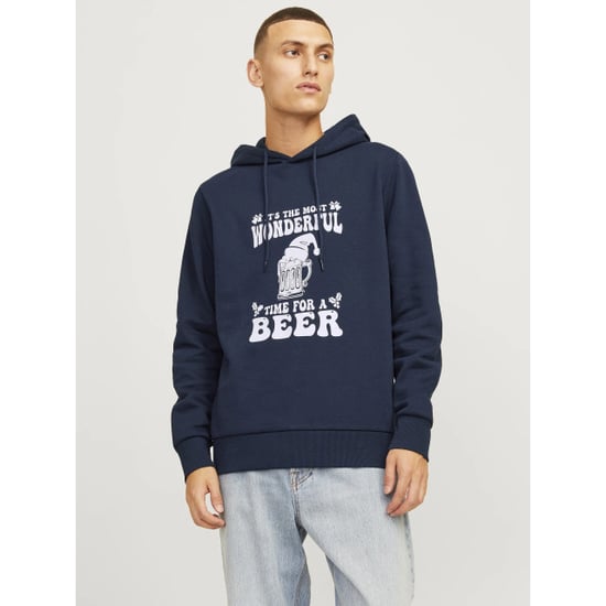 Jack & Jones Heren kersttrui jjxmas - Image 2