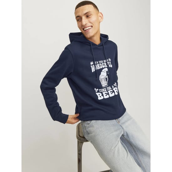 Jack & Jones Heren kersttrui jjxmas - Image 3