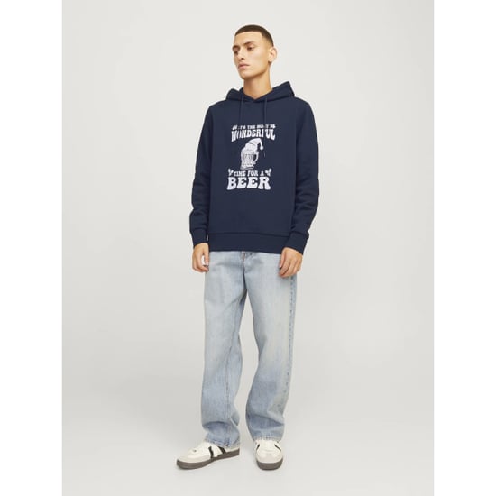 Jack & Jones Heren kersttrui jjxmas - Image 4