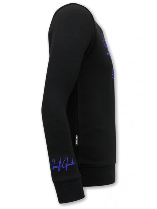 LF Amsterdam Sweater athletic dept. - Image 3