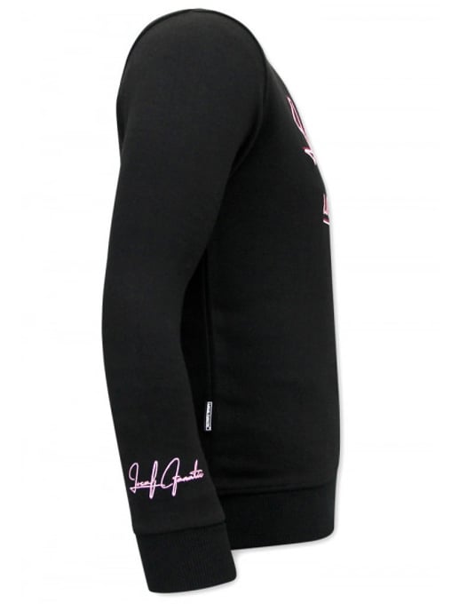 LF Amsterdam Sweater athletic dept. - Image 3