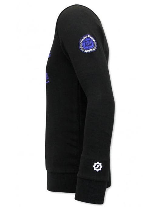 LF Amsterdam Sweater athletic dept. - Image 4