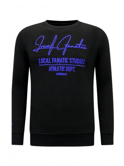 LF Amsterdam Sweater athletic dept. - Image 5