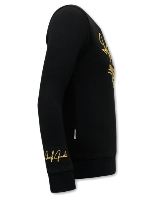 LF Amsterdam Sweater athletic dept. - Image 3