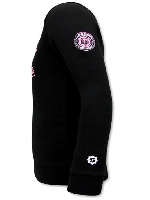 LF Amsterdam Sweater athletic dept. - Image 4