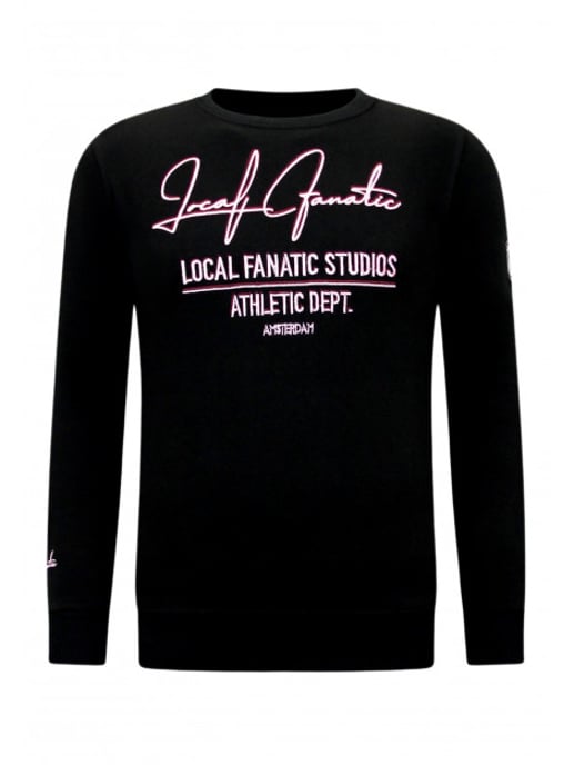 LF Amsterdam Sweater athletic dept. - Image 5