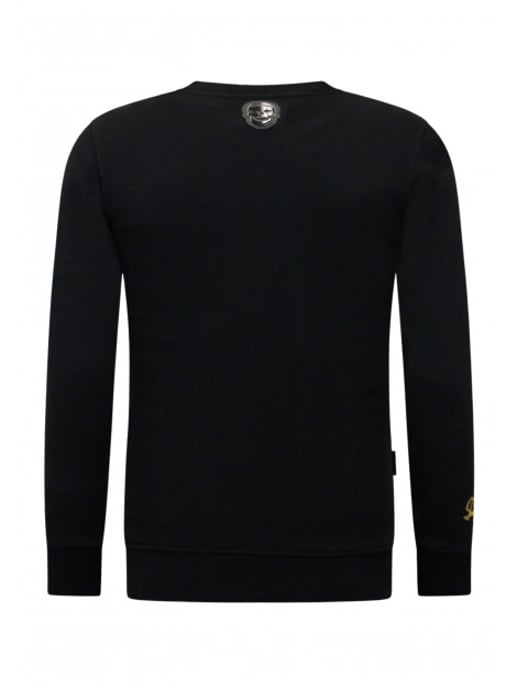 LF Amsterdam Sweater mc honor & loyalty - Image 6