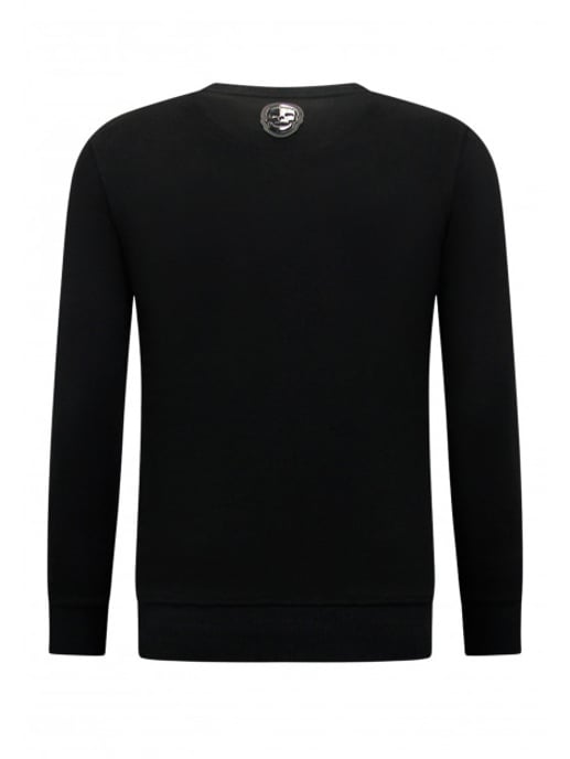 LF Amsterdam Sweater royal couture - Image 5