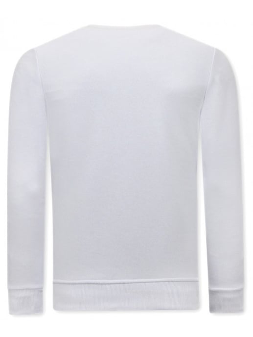 Montfleuri Sweater met print joker - Image 2