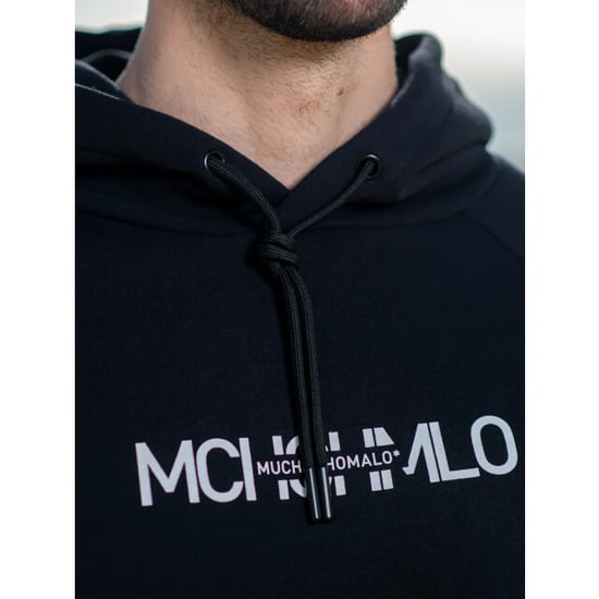 Muchachomalo Heren hoodie - Image 4