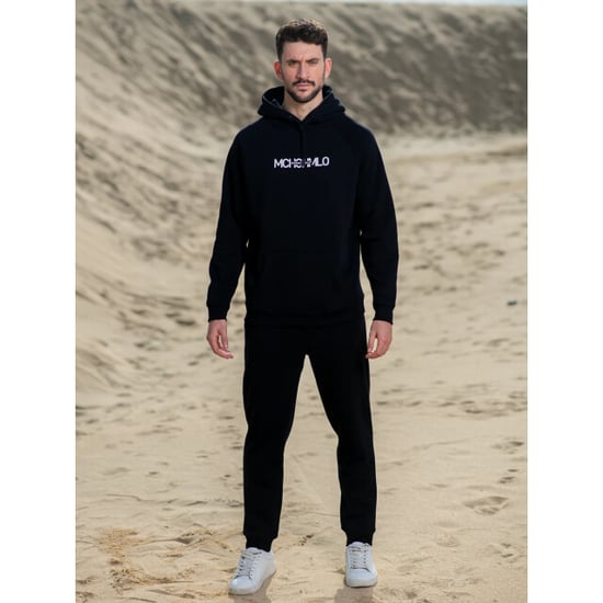 Muchachomalo Heren hoodie - Image 5