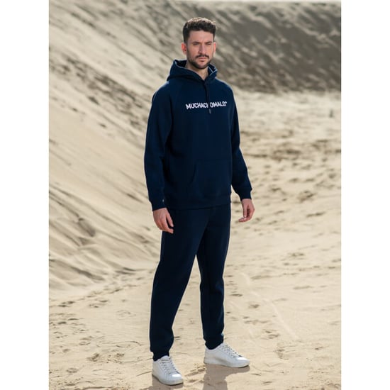 Muchachomalo Heren hoodie - Image 3