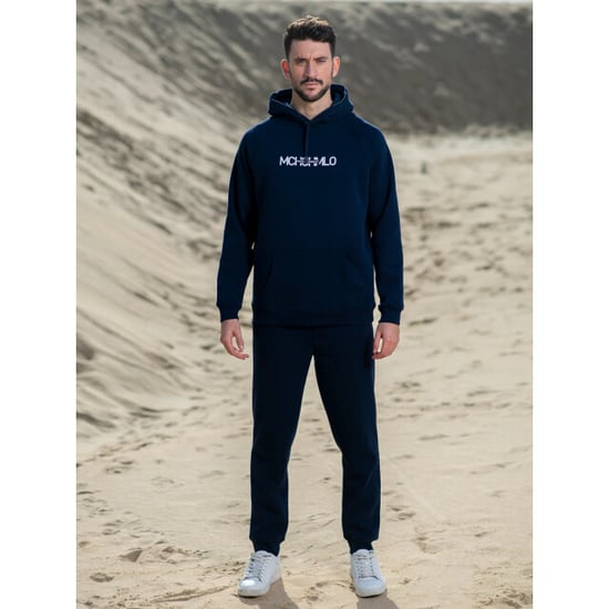Muchachomalo Heren hoodie - Image 4