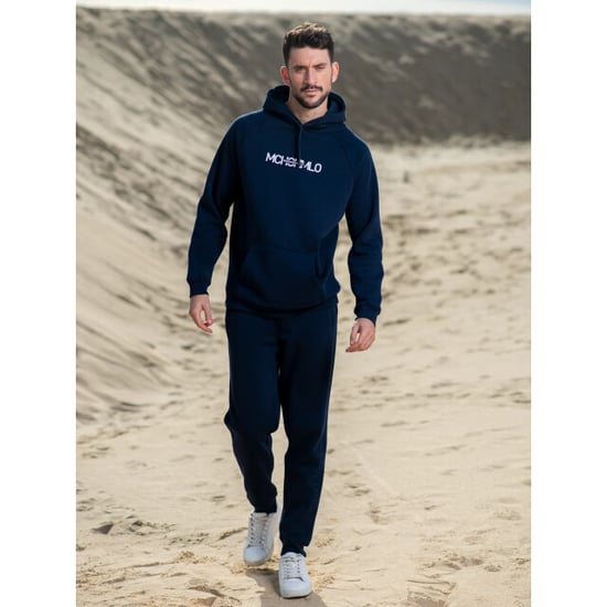 Muchachomalo Heren hoodie - Image 5