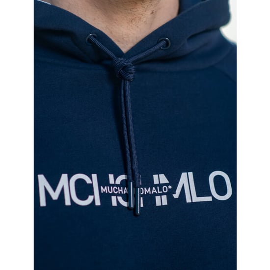 Muchachomalo Heren hoodie - Image 6