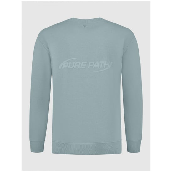Purewhite Orbit sweater - Image 2