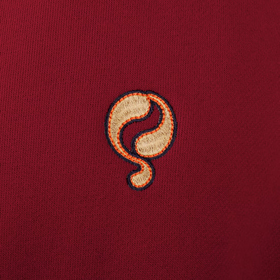 Q1905 Trui epe cherry - Image 3