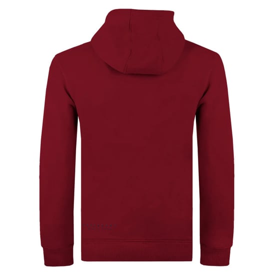 Q1905 Trui epe cherry - Image 4