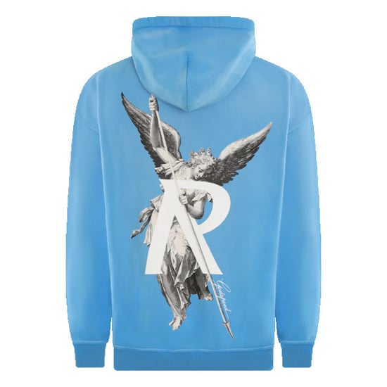 Represent Heren archangel hoodie - Image 3