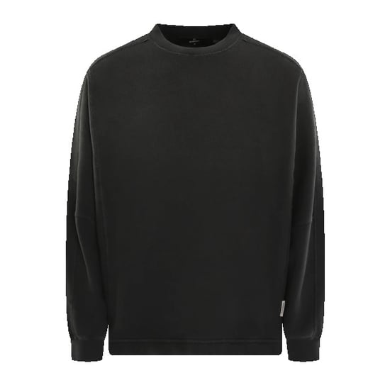Represent Heren stepped hem sweatshirt - Image 1