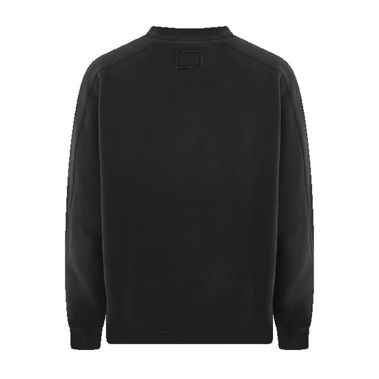 Represent Heren stepped hem sweatshirt - Image 2