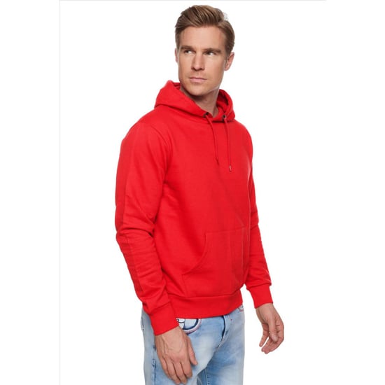 Rusty Neal Heren sweatshirt hoodie ro-19161 - Image 1