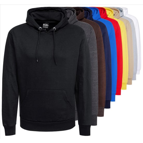Rusty Neal Heren sweatshirt hoodie ro-19161 - Image 2