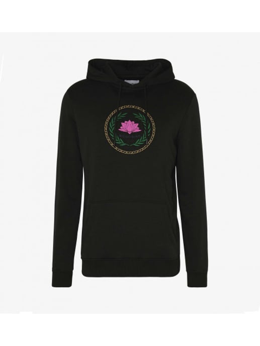 Woodbird Wood bird our jimmy crest hood 2016-606 black - Image 2