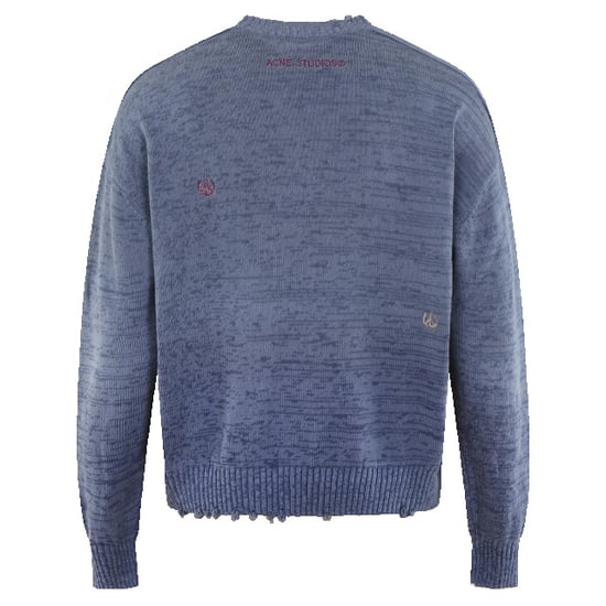 Acne Studios Heren fn-mn-knit000275 - Image 3