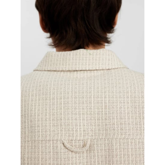 Anerkjendt 901910 akoscar new overshirt 9503 tofu - Image 2