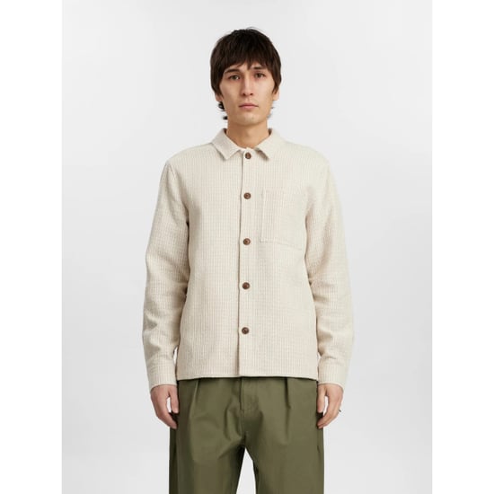 Anerkjendt 901910 akoscar new overshirt 9503 tofu - Image 3