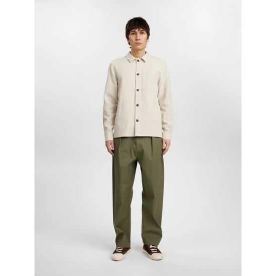 Anerkjendt 901910 akoscar new overshirt 9503 tofu - Image 4
