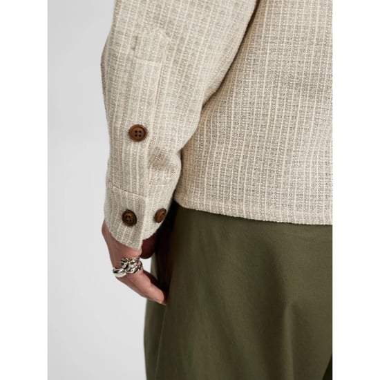 Anerkjendt 901910 akoscar new overshirt 9503 tofu - Image 5