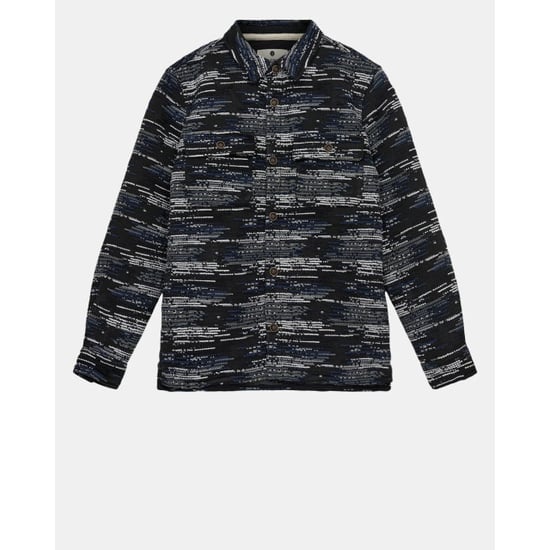 Anerkjendt Overshirt 901683 3059 sky captain - Image 4