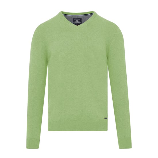 Campbell London trui v-hals - Image 1