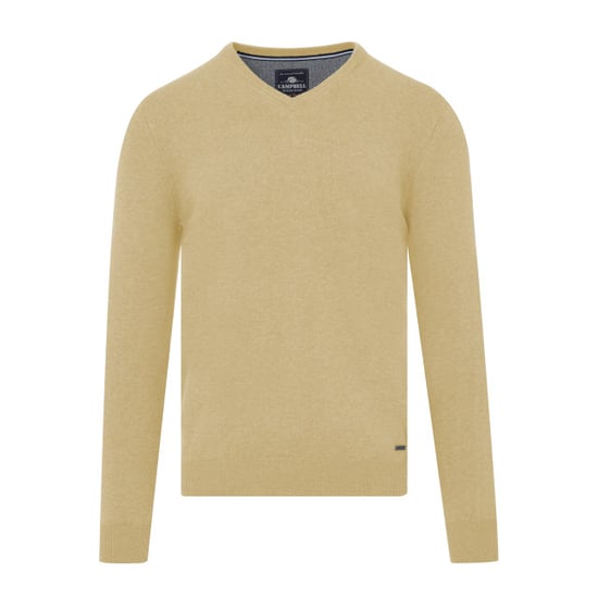 Campbell London trui v-hals - Image 1