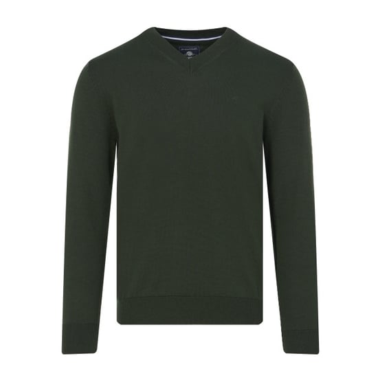 Campbell Hendrix trui v-hals - Image 1