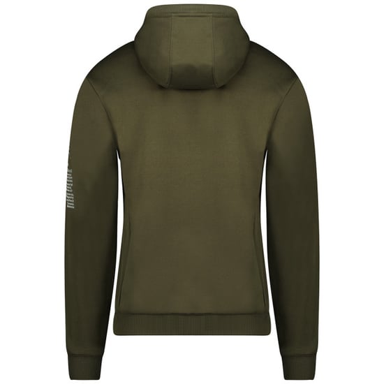 Canadian Peak heren anorak trui galapagos - - Image 2