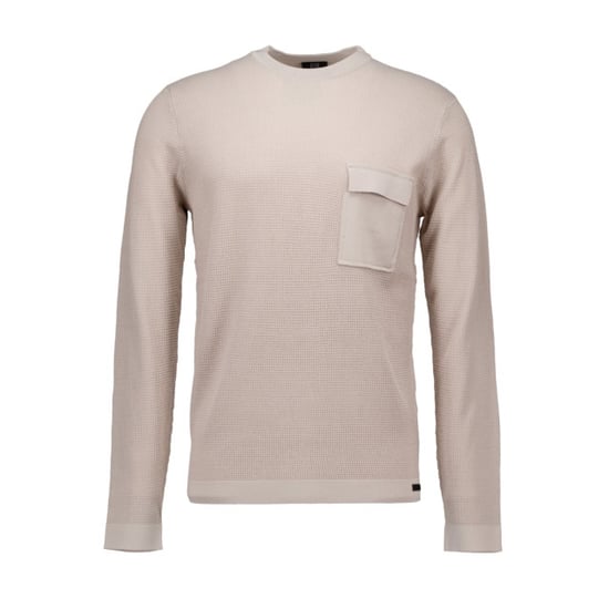 Genti Round pocket ls truien - Image 1