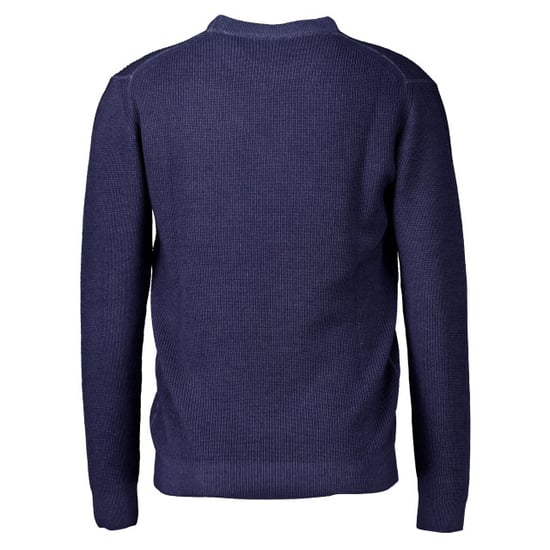 Gentiluomo Round ls truien k1082-248 - Image 2