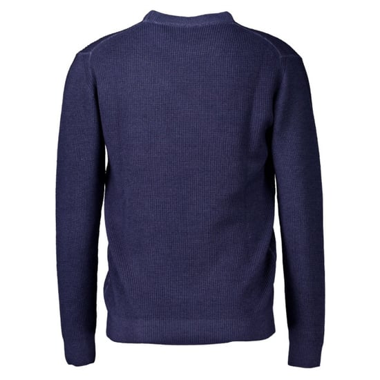 Gentiluomo Round ls truien k1082-248 - Image 3