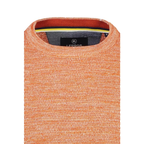 Lerros Casual gebreide trui met structuur - Image 3