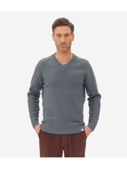 NOWADAYS Wool knit nad0215d3 stormy weather - Image 2